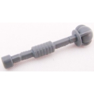 Lego žezlo, tmavě modro šedá (94158d DARK BLUISH GRAY)